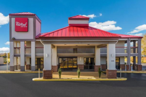  Red Roof Inn & Suites Athens, AL  Афины